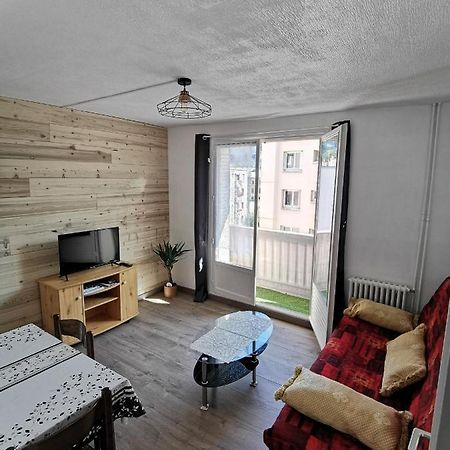 Apartament T2 Cosy Proche Des Pistes Briançon Zewnętrze zdjęcie