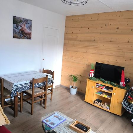 Apartament T2 Cosy Proche Des Pistes Briançon Zewnętrze zdjęcie