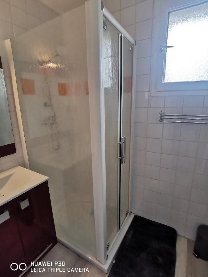 Apartament T2 Cosy Proche Des Pistes Briançon Zewnętrze zdjęcie