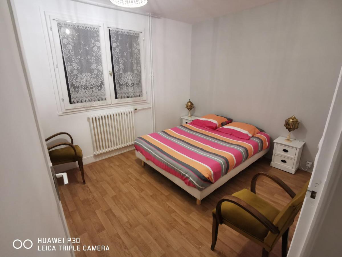 Apartament T2 Cosy Proche Des Pistes Briançon Zewnętrze zdjęcie